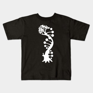 Tree of Life Kids T-Shirt